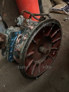 Self changing gears gearbox - ID:114666