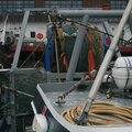 Stern trawler scalloper - picture 13