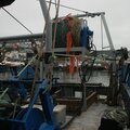 Stern trawler scalloper - picture 11