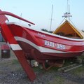 Harrison's of Amble Northumberland Coble - picture 7