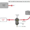 Remove water from Diesel - MFP - picture 6
